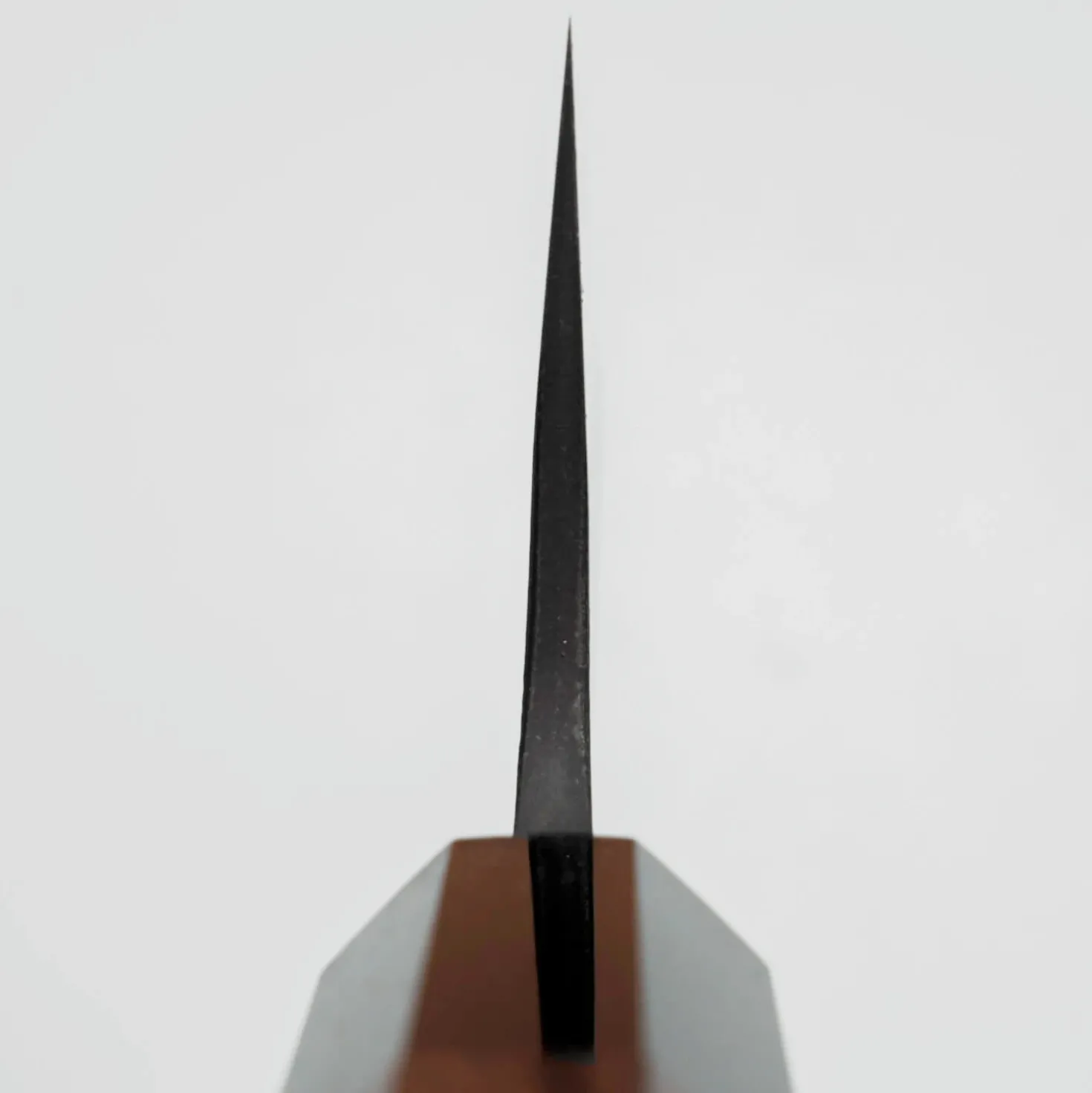 Hatsukokoro Shinkiro Aogami Super Kiritsuke Gyuto 24 cm