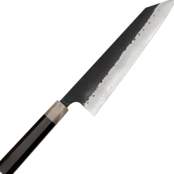Hatsukokoro Shinkiro Aogami Super Horn Kiritsuke Gyuto 21 cm