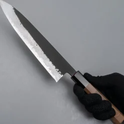 Hatsukokoro Shinkiro Aogami Super Gyuto 21 cm
