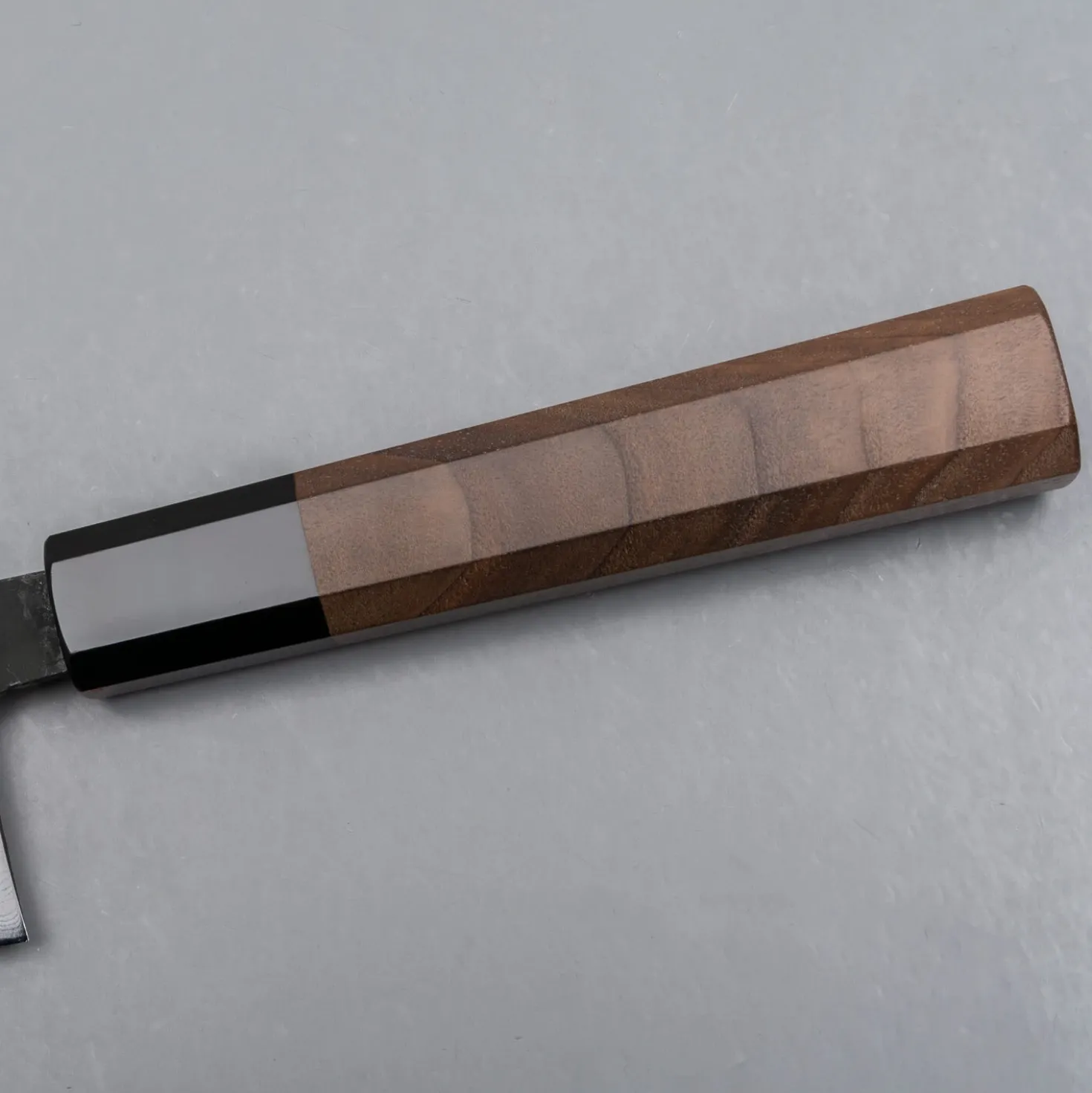 Hatsukokoro Shinkiro Aogami Super Gyuto 21 cm