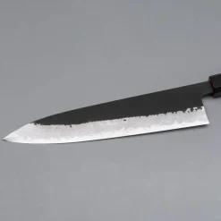 Hatsukokoro Shinkiro Aogami Super Gyuto 21 cm