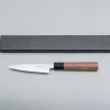 Hatsukokoro Shirahama Shiro #2 Petty 12 cm