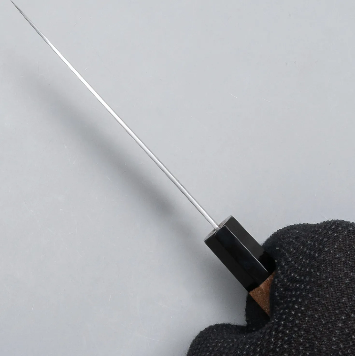 Hatsukokoro Shirahama Shiro #2 Petty 12 cm