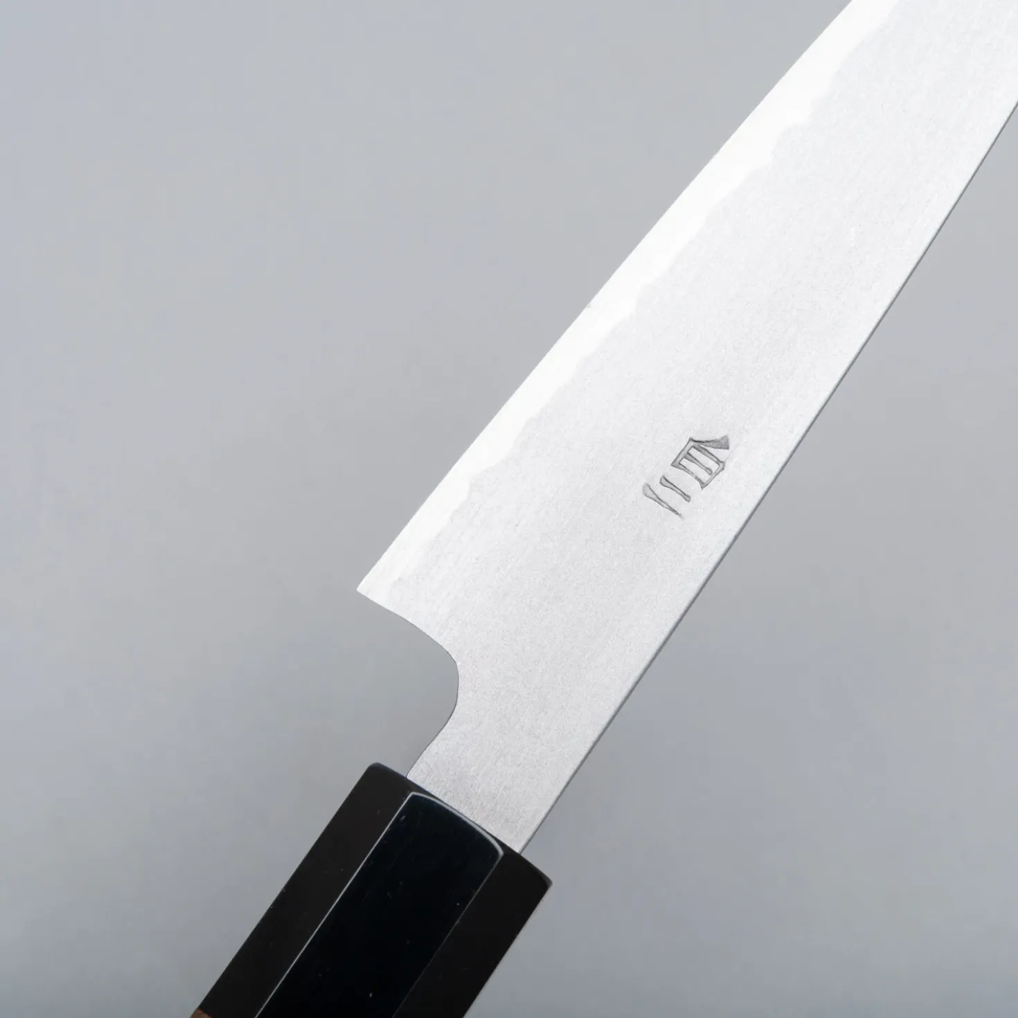 Hatsukokoro Shirahama Shiro #2 Petty 12 cm