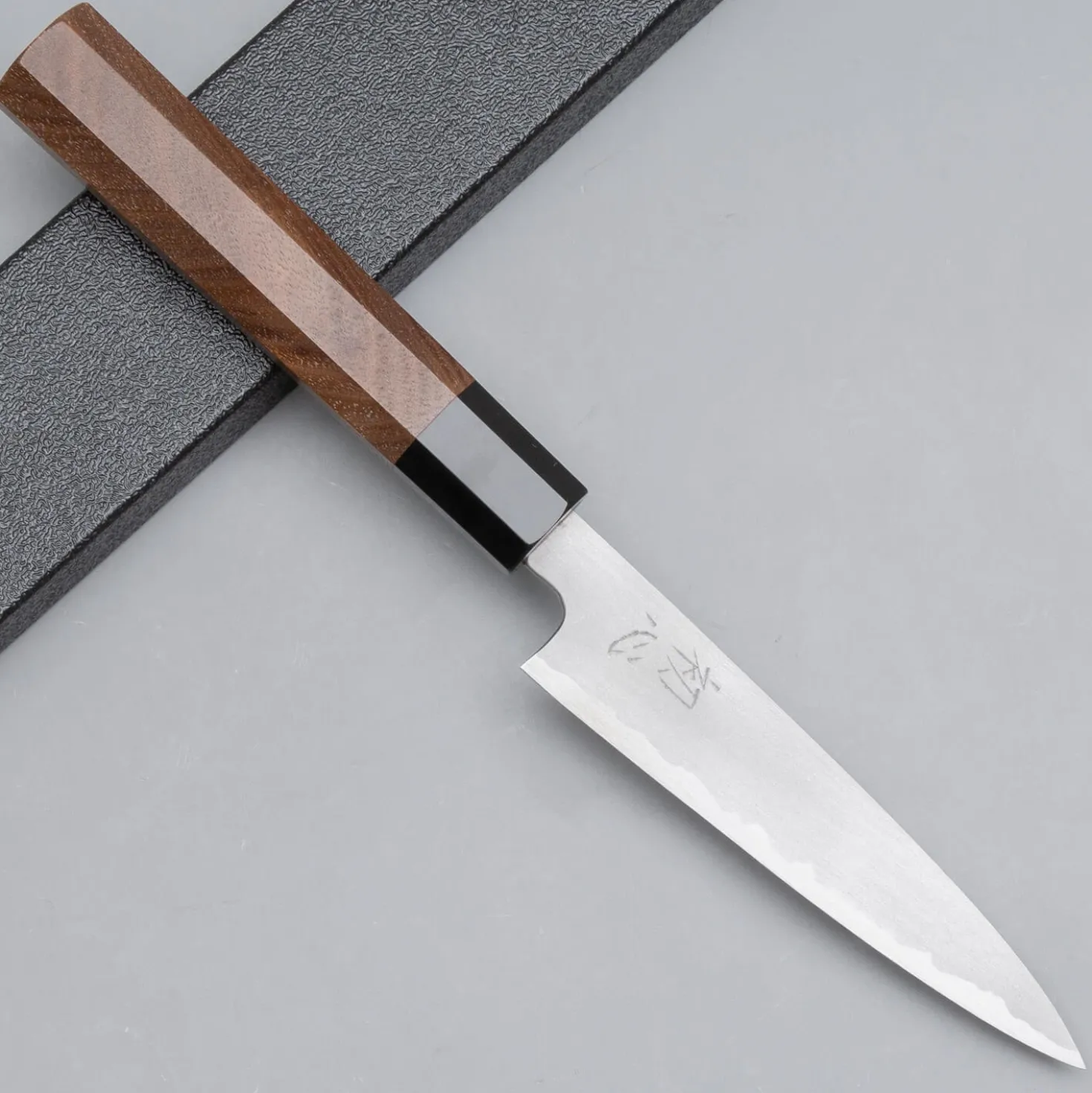 Hatsukokoro Shirahama Shiro #2 Petty 12 cm