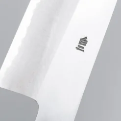 Hatsukokoro Shirahama Shiro #2 Gyuto 21 cm