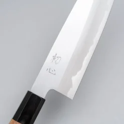Hatsukokoro Shirahama Shiro #2 Santoku