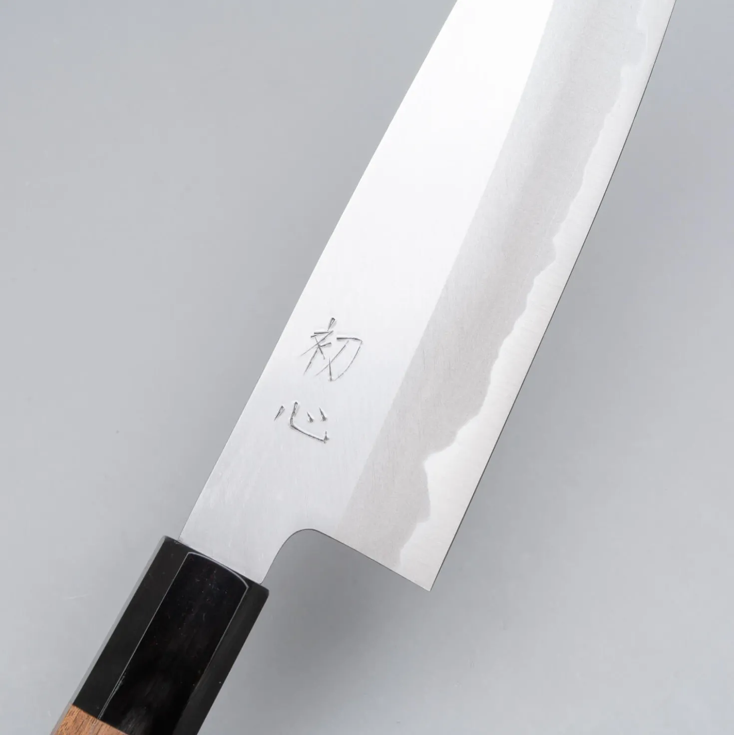 Hatsukokoro Shirahama Shiro #2 Santoku