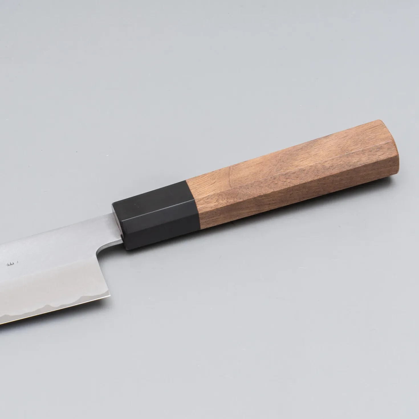 Hatsukokoro Shirahama Shiro #2 Santoku