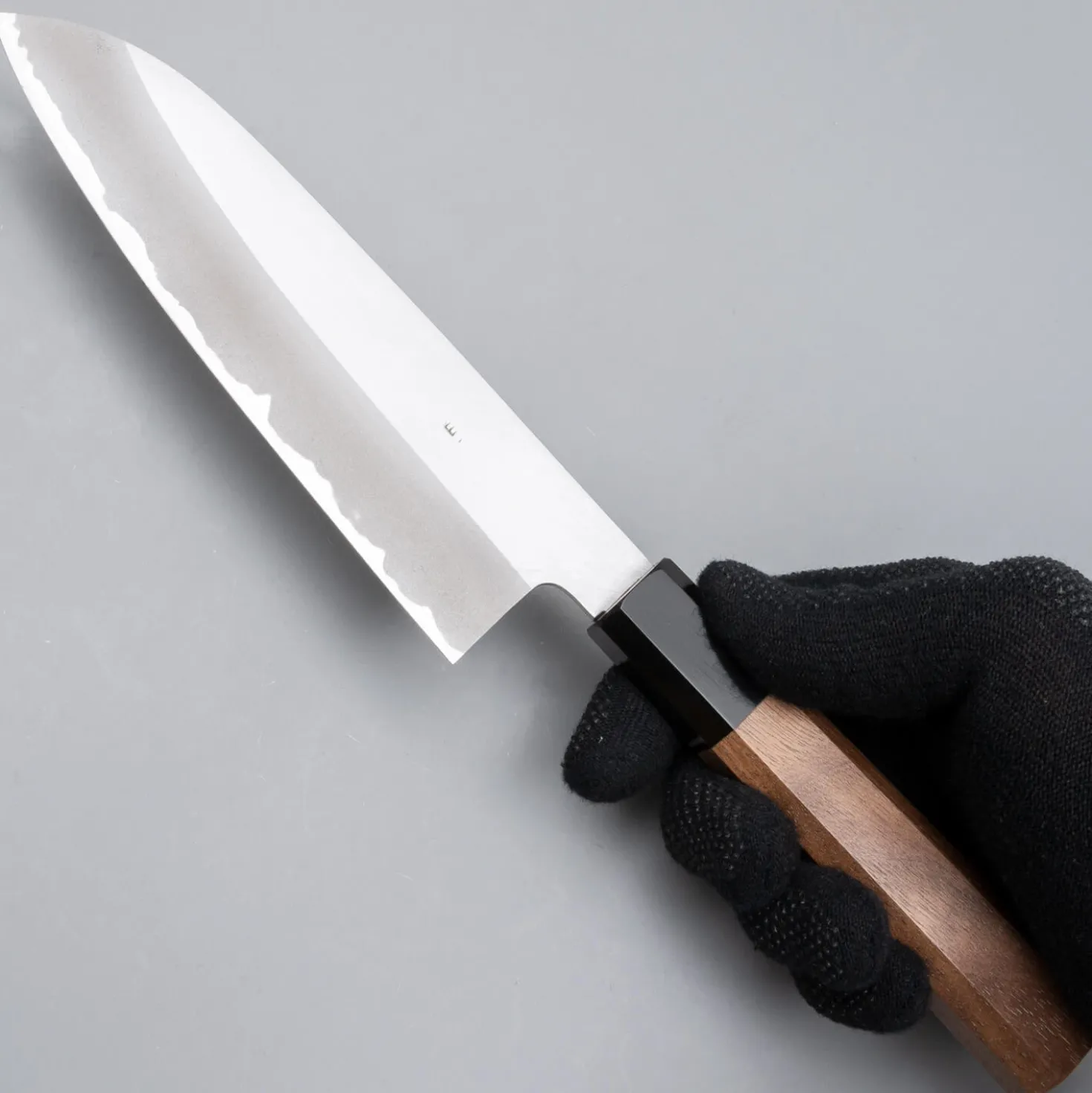 Hatsukokoro Shirahama Shiro #2 Santoku