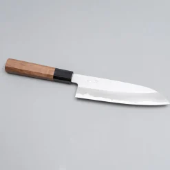 Hatsukokoro Shirahama Shiro #2 Santoku
