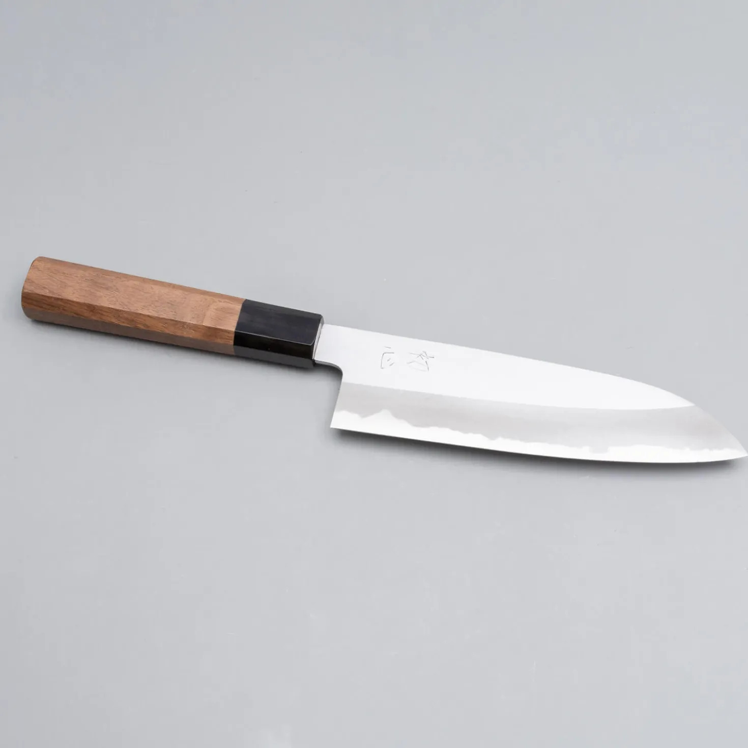Hatsukokoro Shirahama Shiro #2 Santoku