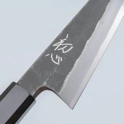 Hatsukokoro Shirasagi AO2 Tsuchime Single Bevel Honesuki 15 cm