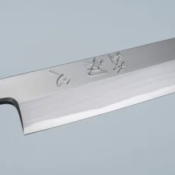 Hatsukokoro Shirasagi Single Bevel Sakimaru Yanagiba 33 cm
