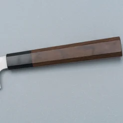 Hatsukokoro Shirasagi Single Bevel Sakimaru Yanagiba 33 cm