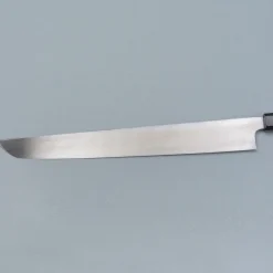 Hatsukokoro Shirasagi Single Bevel Sakimaru Yanagiba 33 cm