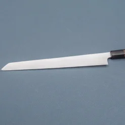 Hatsukokoro Shirasagi Single Bevel Kiritsuke Yanagiba 30 cm