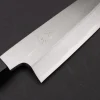 Hatsukokoro Shirasagi Single Bevel Gyuto 19.5 cm