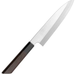 Hatsukokoro Shirasagi Single Bevel Gyuto 19.5 cm