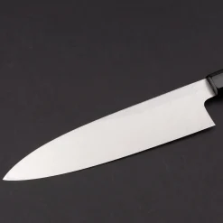 Hatsukokoro Shirasagi Single Bevel Gyuto 19.5 cm