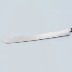 Hatsukokoro Shirasagi Single Bevel Sakimaru Yanagiba 33 cm