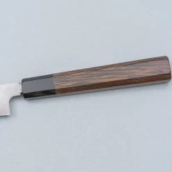 Hatsukokoro Shirasagi Single Bevel Sakimaru Yanagiba 33 cm
