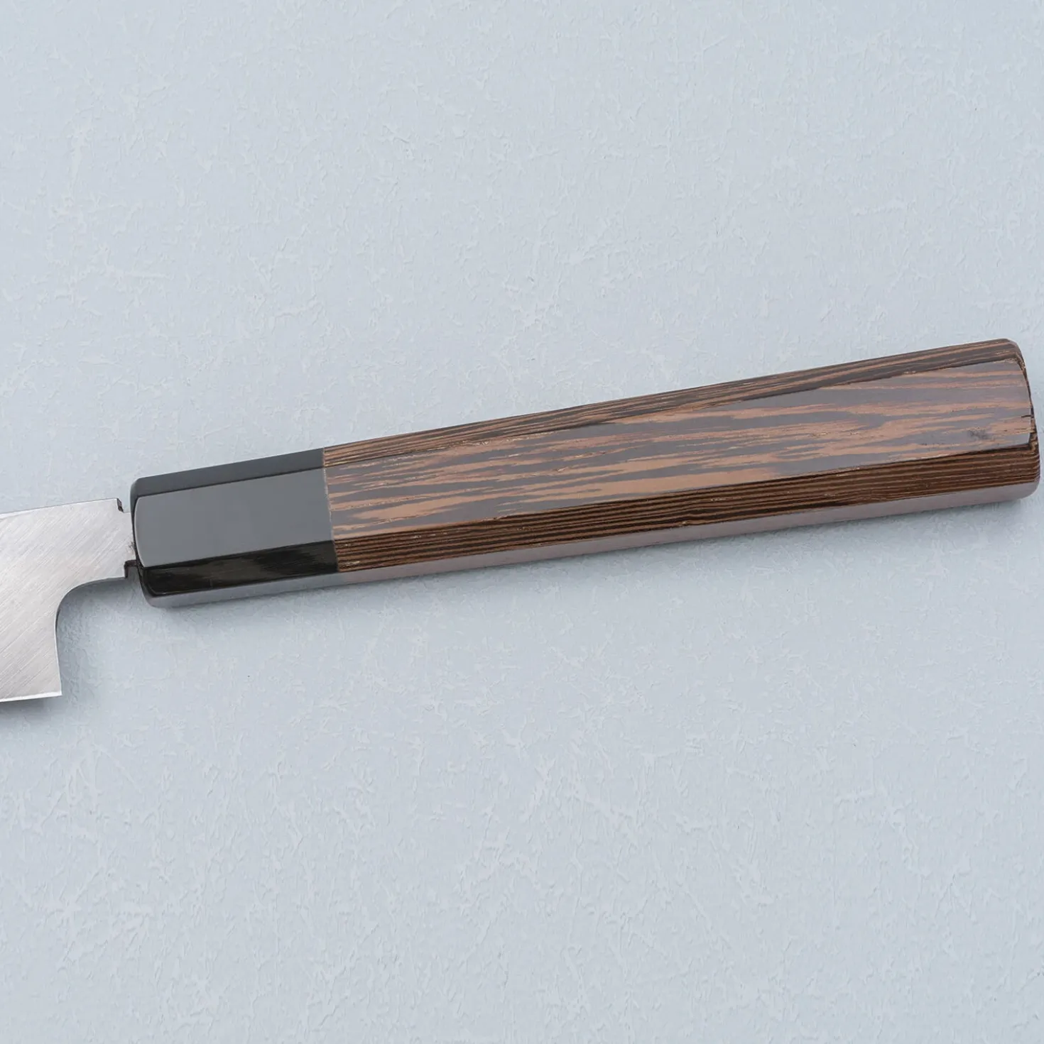 Hatsukokoro Shirasagi Single Bevel Sakimaru Yanagiba 33 cm