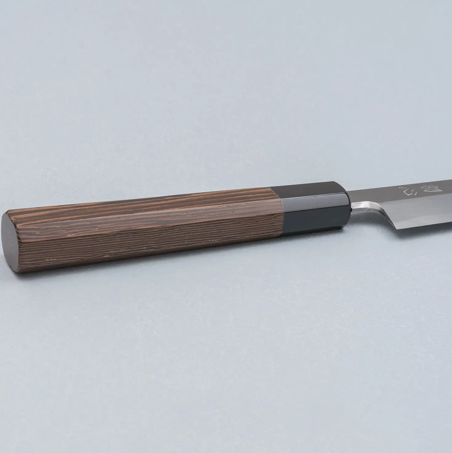 Hatsukokoro Shirasagi Single Bevel Sakimaru Yanagiba 33 cm