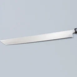 Hatsukokoro Shirasagi Single Bevel Sakimaru Yanagiba 30 cm