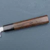 Hatsukokoro Shirasagi Single Bevel Sakimaru 27 cm