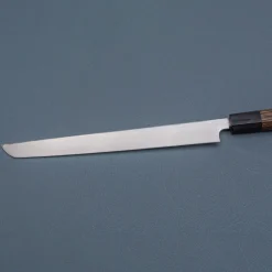 Hatsukokoro Shirasagi Single Bevel Sakimaru 27 cm
