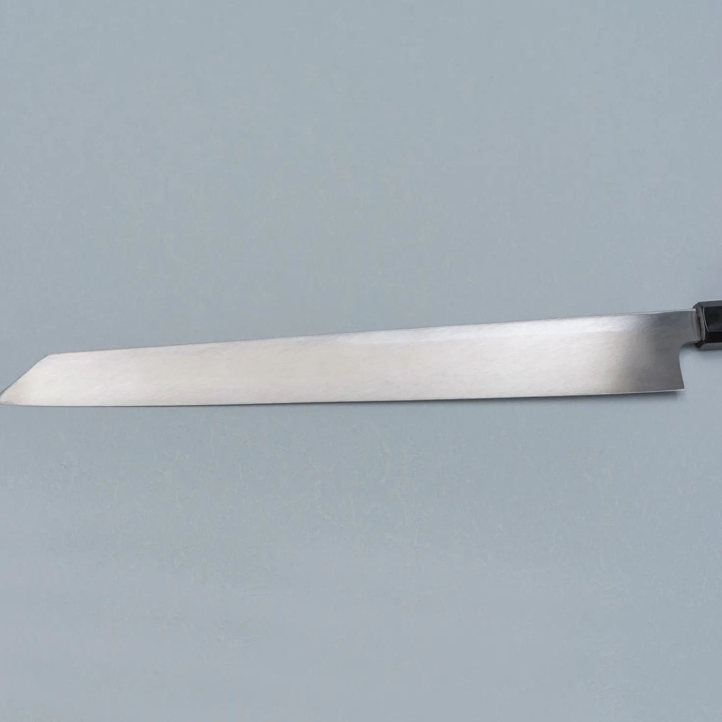 Hatsukokoro Shirasagi Single Bevel Kiritsuke Yanagiba 33 cm