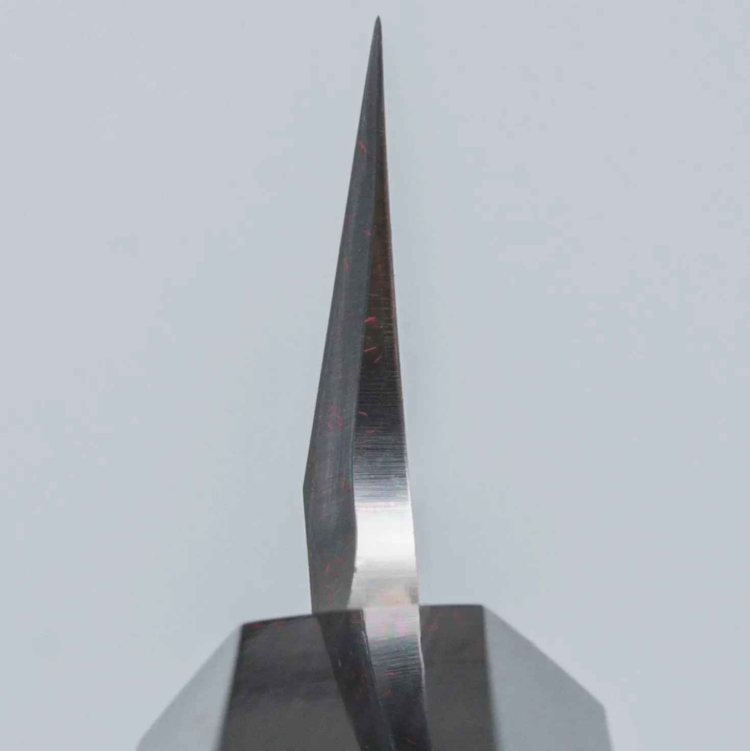 Hatsukokoro Shirasagi Single Bevel Kiritsuke Yanagiba 33 cm