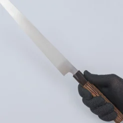 Hatsukokoro Shirasagi Single Bevel Kiritsuke Yanagiba 27 cm