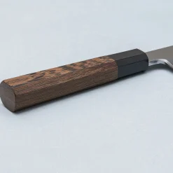 Hatsukokoro Shirasagi Single Bevel Kiritsuke 19.5 cm