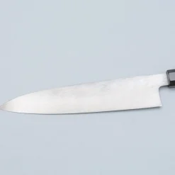 Hatsukokoro Shirasagi Single Bevel Gyuto 24 cm