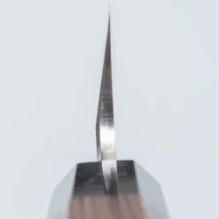 Hatsukokoro Shirasagi Single Bevel Gyuto 21 cm