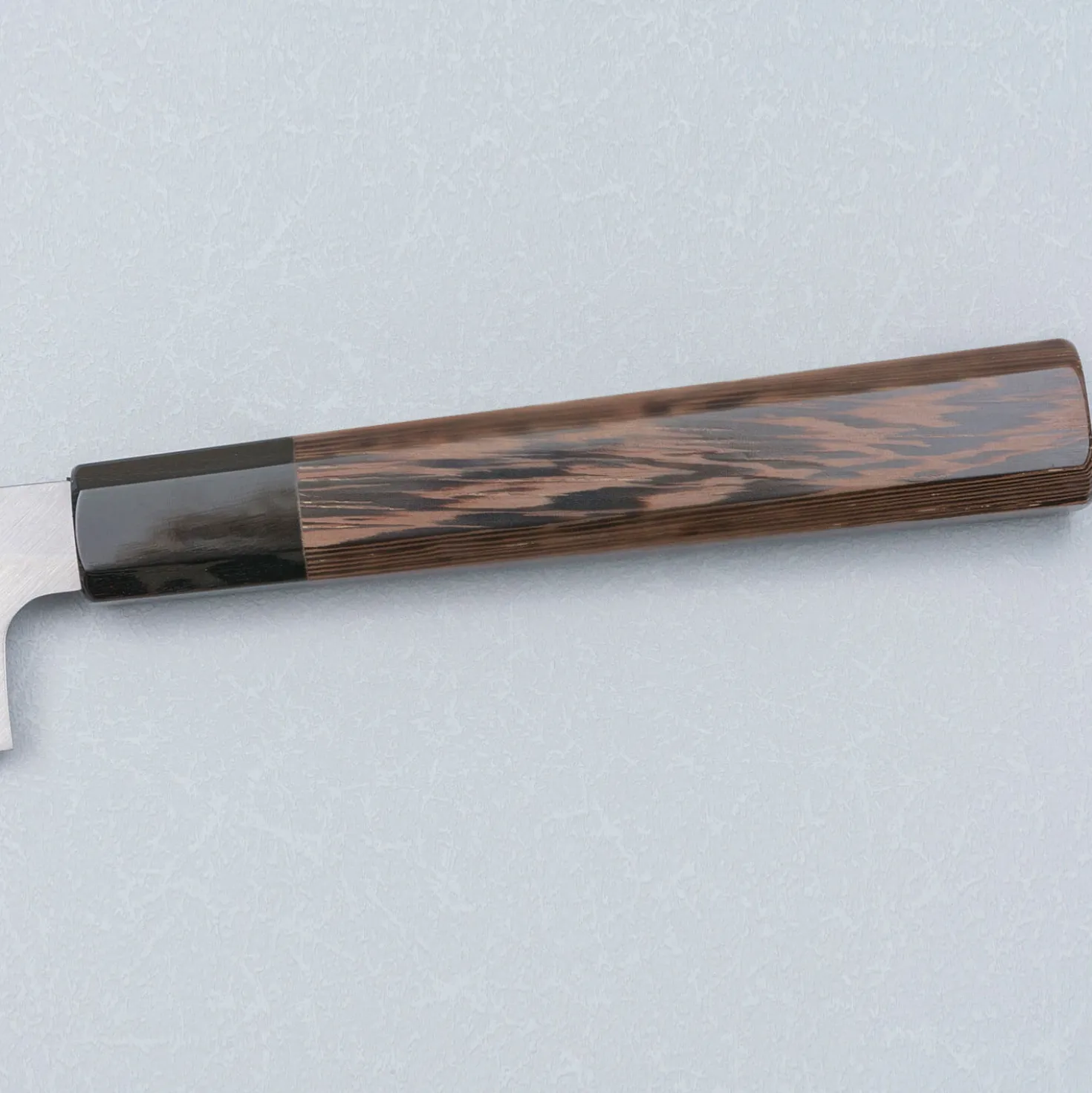 Hatsukokoro Shirasagi Single Bevel Yanagiba 33 cm