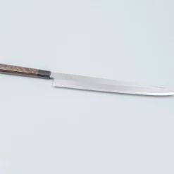Hatsukokoro Shirasagi Single Bevel Yanagiba 33 cm