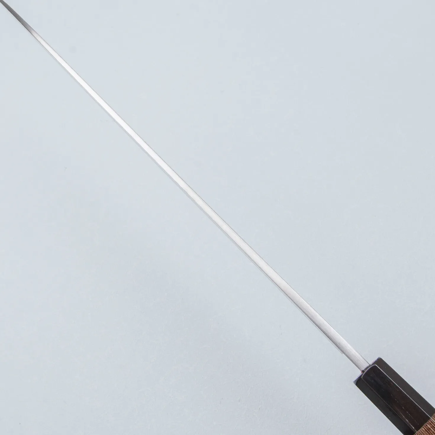 Hatsukokoro Shirasagi Single Bevel Yanagiba 33 cm