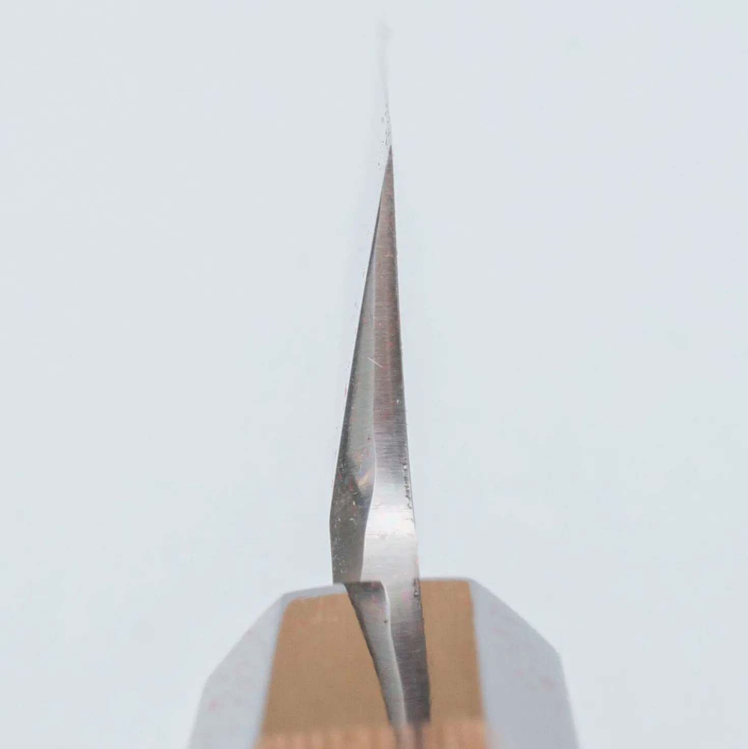Hatsukokoro Shirasagi Single Bevel Yanagiba 33 cm