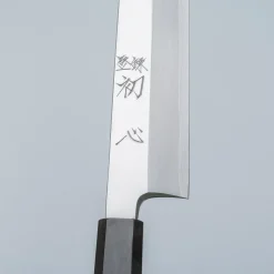 Hatsukokoro Shirasagi Single Bevel Yanagiba 33 cm