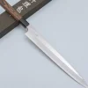Hatsukokoro Shirasagi Single Bevel Yanagiba 27 cm
