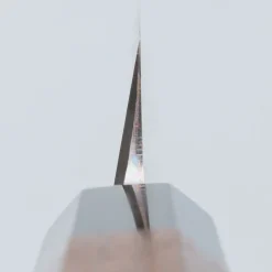 Hatsukokoro Shirasagi Single Bevel Yanagiba 27 cm