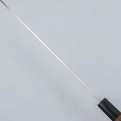 Hatsukokoro Shirasagi Single Bevel Wenge Kiritsuke Yanagiba 33 cm