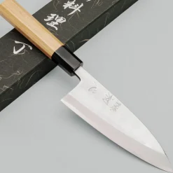 Hatsukokoro Shirasagi SK Deba 15 cm