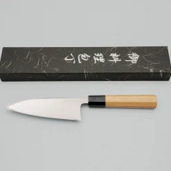 Hatsukokoro Shirasagi SK Deba 15 cm