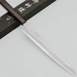Hatsukokoro Shirasagi SK Yanagiba 27 cm