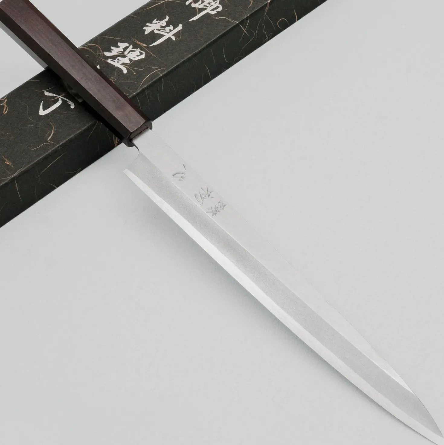 Hatsukokoro Shirasagi SK Yanagiba 27 cm
