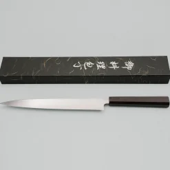 Hatsukokoro Shirasagi SK Yanagiba 27 cm